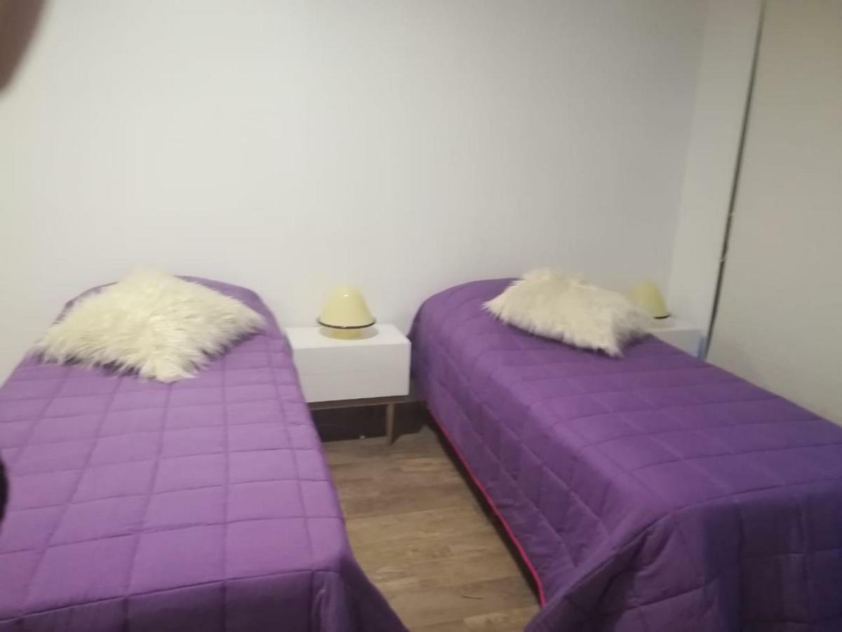 산카를로스데바릴로체 Chacha Y Gaby Desing 아파트 외부 사진
